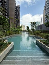 Midtown Modern (D7), Apartment #458964421
